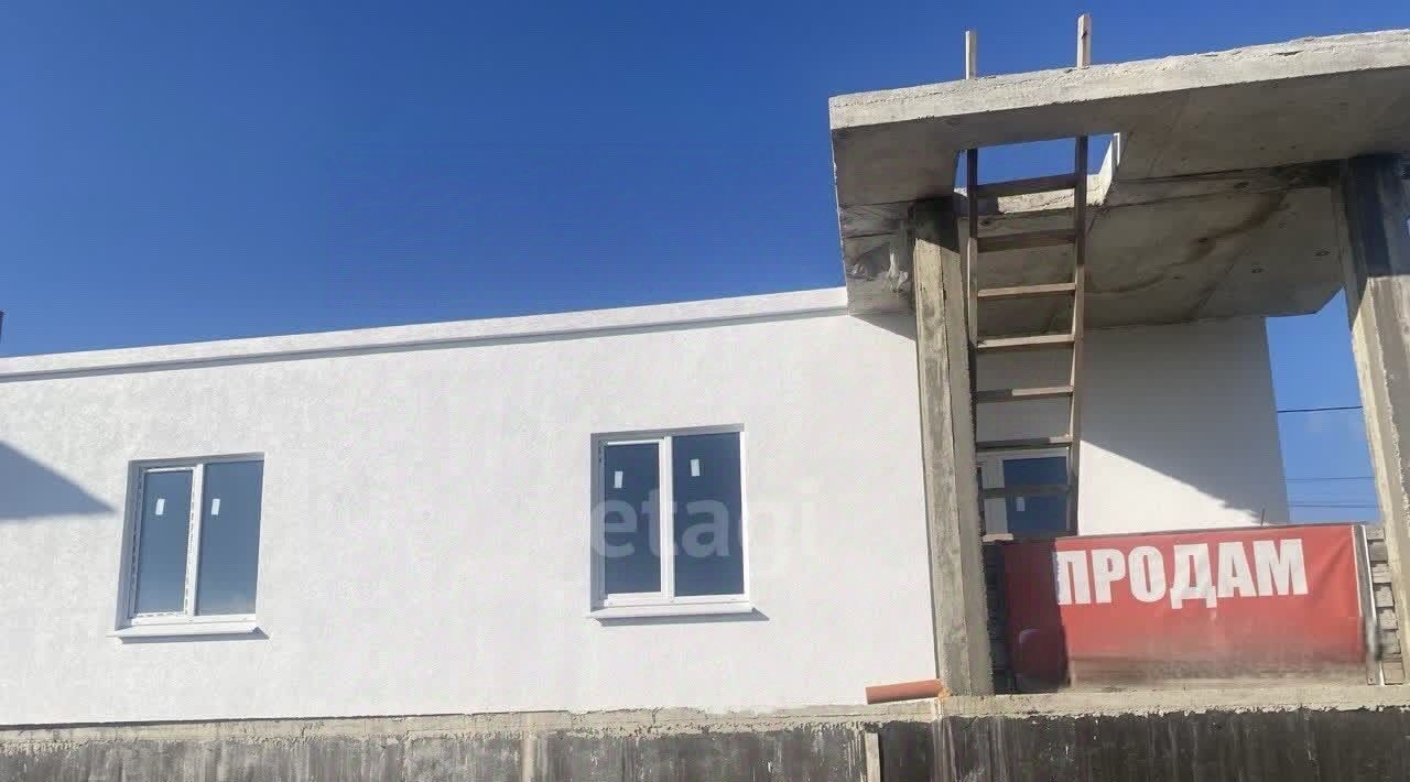 дом г Новороссийск с Борисовка ул Генерала Гулыги 30а фото 5