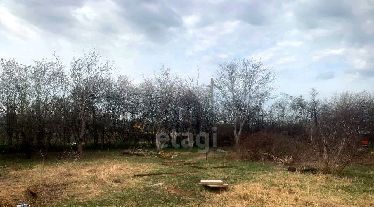 земля г Новороссийск ст-ца Натухаевская ул Красного Октября фото 10