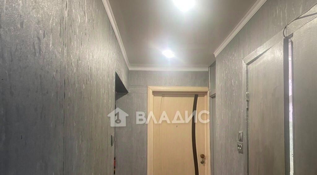 квартира г Пенза р-н Октябрьский ул Ладожская 35 фото 6