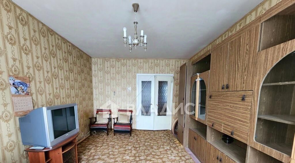 квартира г Пенза р-н Октябрьский ул Ладожская 105 фото 5
