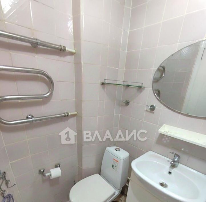квартира г Пенза р-н Октябрьский ул Одесская 1 фото 8