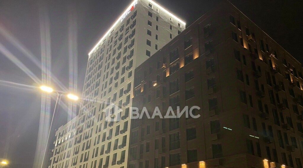 квартира г Пенза р-н Железнодорожный ул Измайлова 38к/2 Квартал «Norwood» фото 9