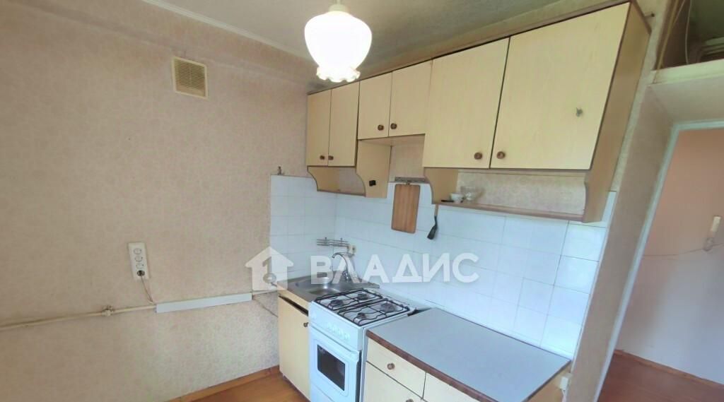 квартира г Пенза р-н Октябрьский ул Одесская 1 фото 9