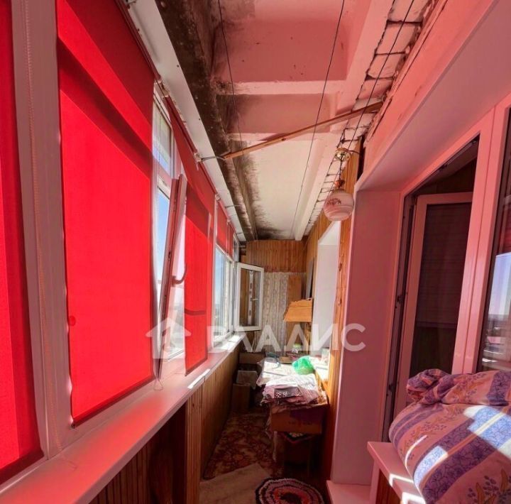 квартира р-н Сердобский г Сердобск ул Балашовская 11 фото 5