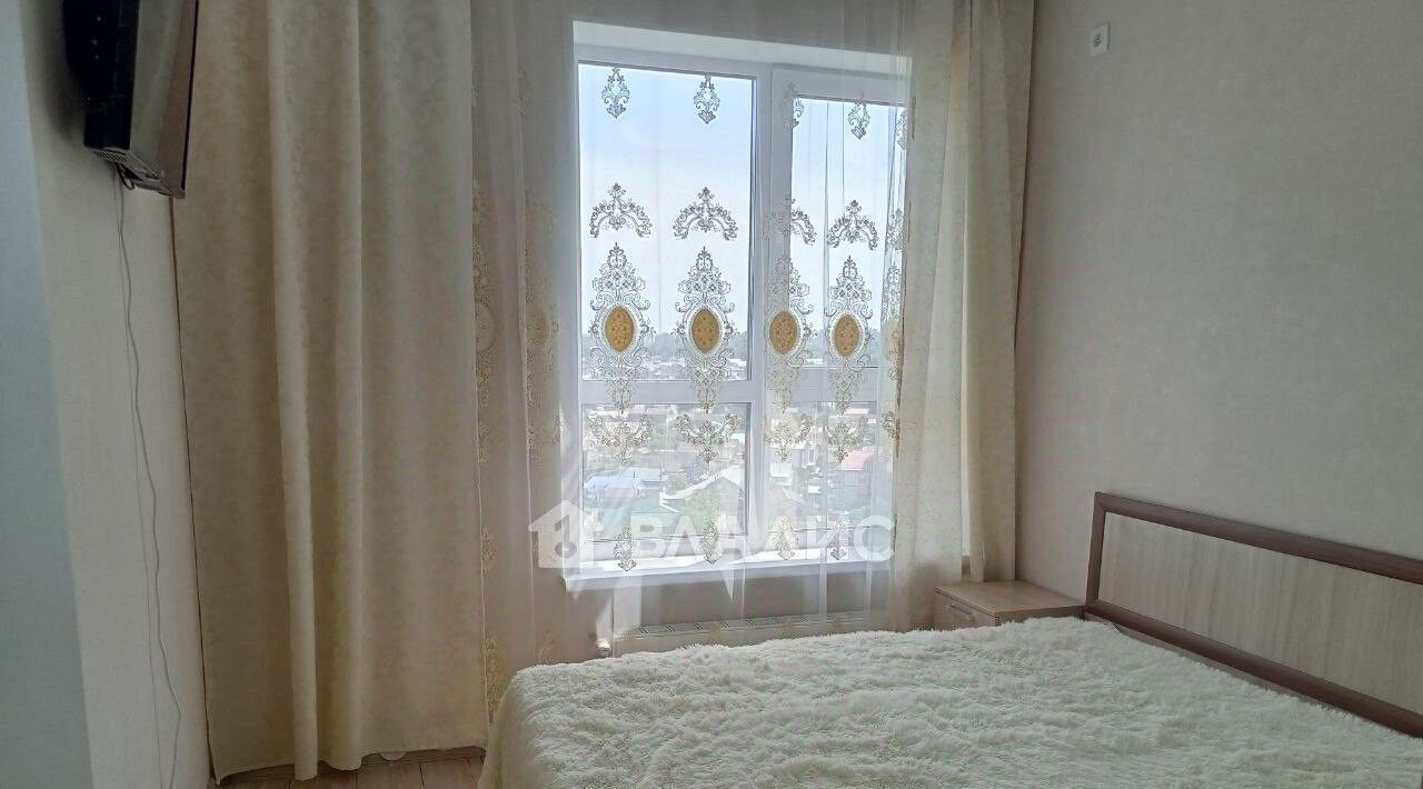 квартира г Пенза р-н Октябрьский ул Щербакова 89 фото 6