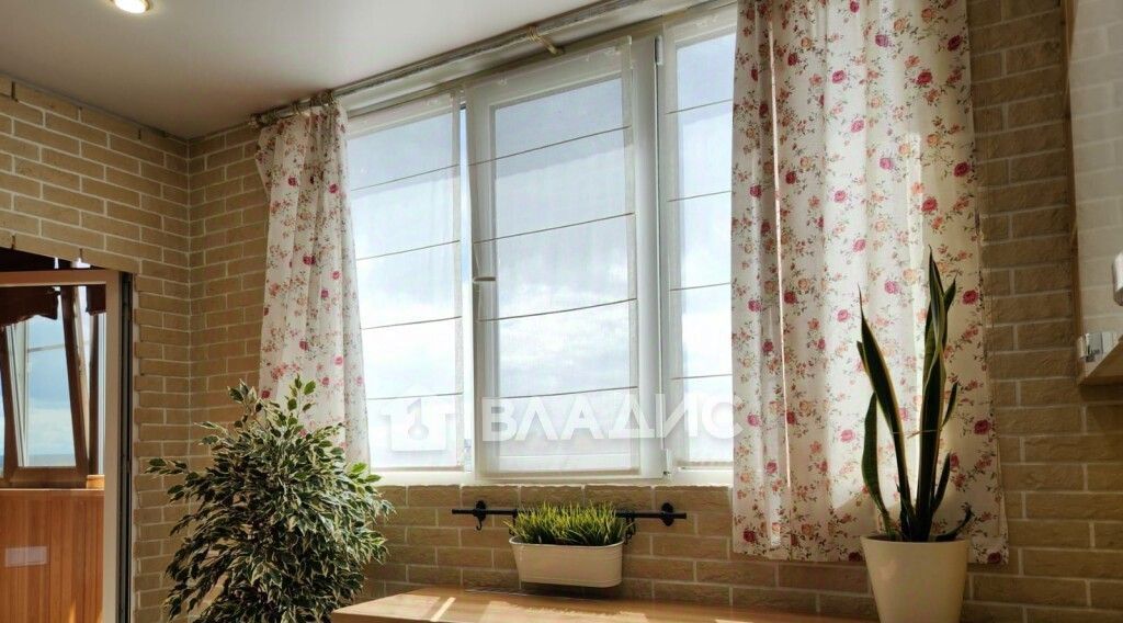 квартира г Пенза р-н Железнодорожный ул Антонова 5г фото 12