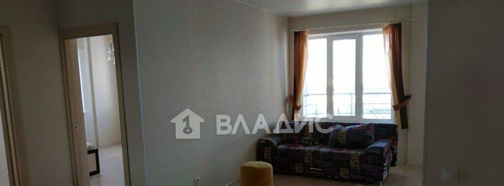квартира г Пенза р-н Железнодорожный ул Антонова 5р ЖК «Сурская Ривьера» фото 5