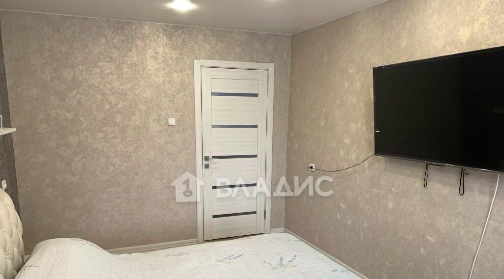 квартира г Пенза р-н Октябрьский ул Бородина 7 фото 22
