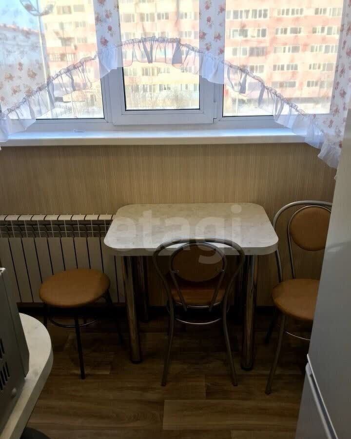 квартира г Новый Уренгой пр-кт Ленинградский 4 Тюменская обл. фото 7