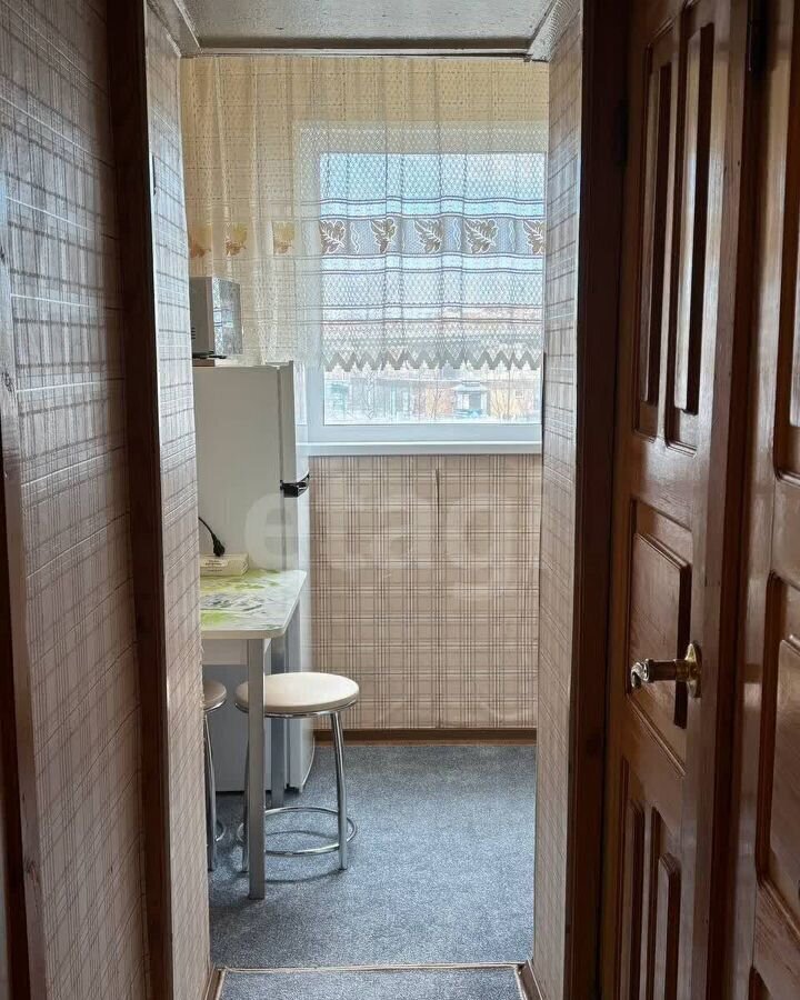 квартира г Новый Уренгой ул 26-го съезда КПСС 6 Тюменская обл. фото 9