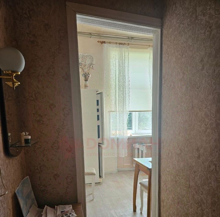 квартира г Новочеркасск ул Свободы фото 5