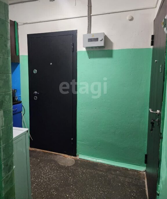 комната г Якутск ул Можайского 19/3 фото 12