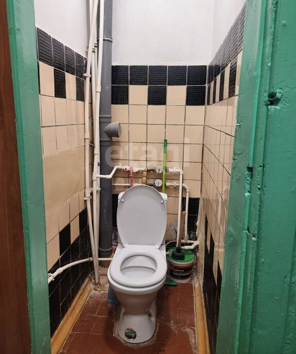 комната г Якутск ул Можайского 19/3 фото 18
