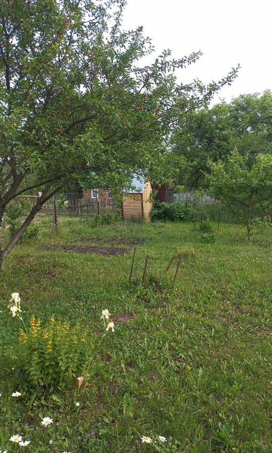 дом р-н Новомосковский г Новомосковск снт Авторемонтник-1 Донской фото 6