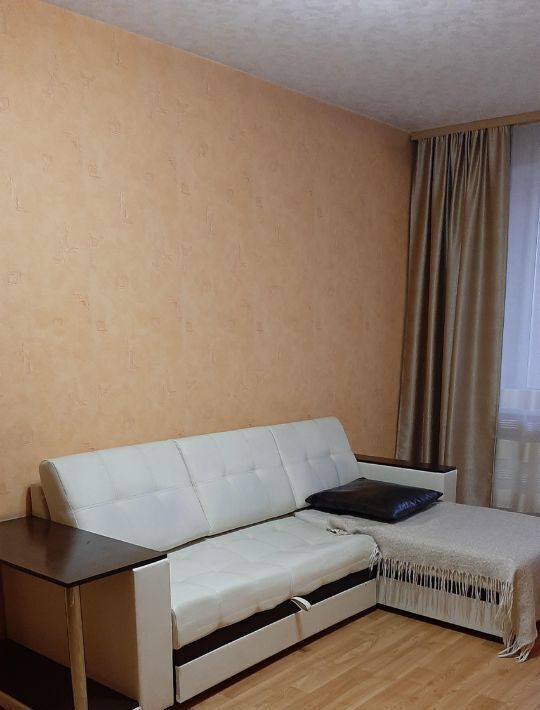 квартира г Томск р-н Ленинский Каштак ул Говорова 11в фото 5