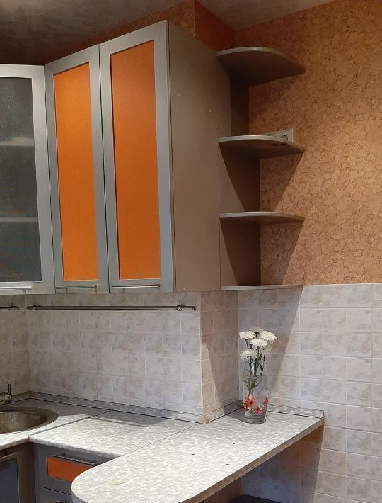 квартира г Томск р-н Ленинский Каштак ул Говорова 11в фото 13