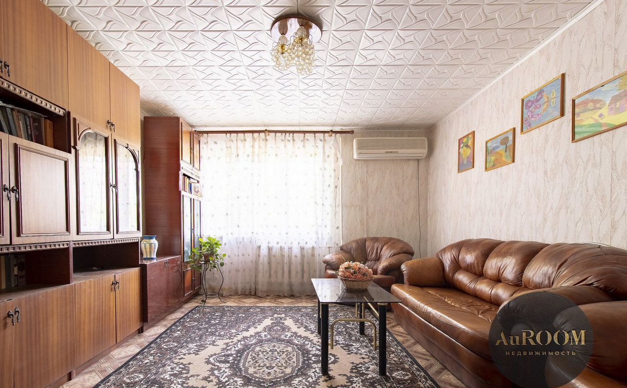 квартира г Волжский ул Академика Королёва 5 фото 1