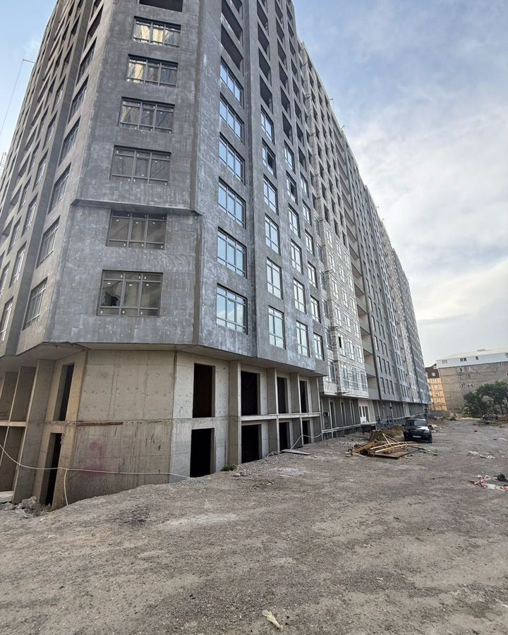 квартира г Махачкала ул Перова 13б р-н Советский фото 1
