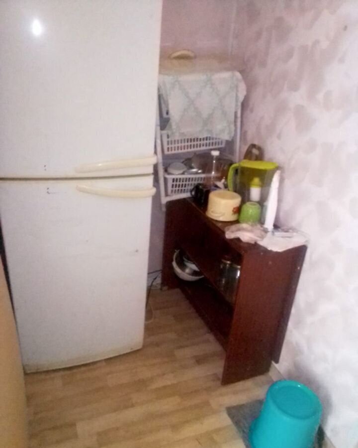 комната г Самара р-н Промышленный Победа ул Рыльская 44 фото 4