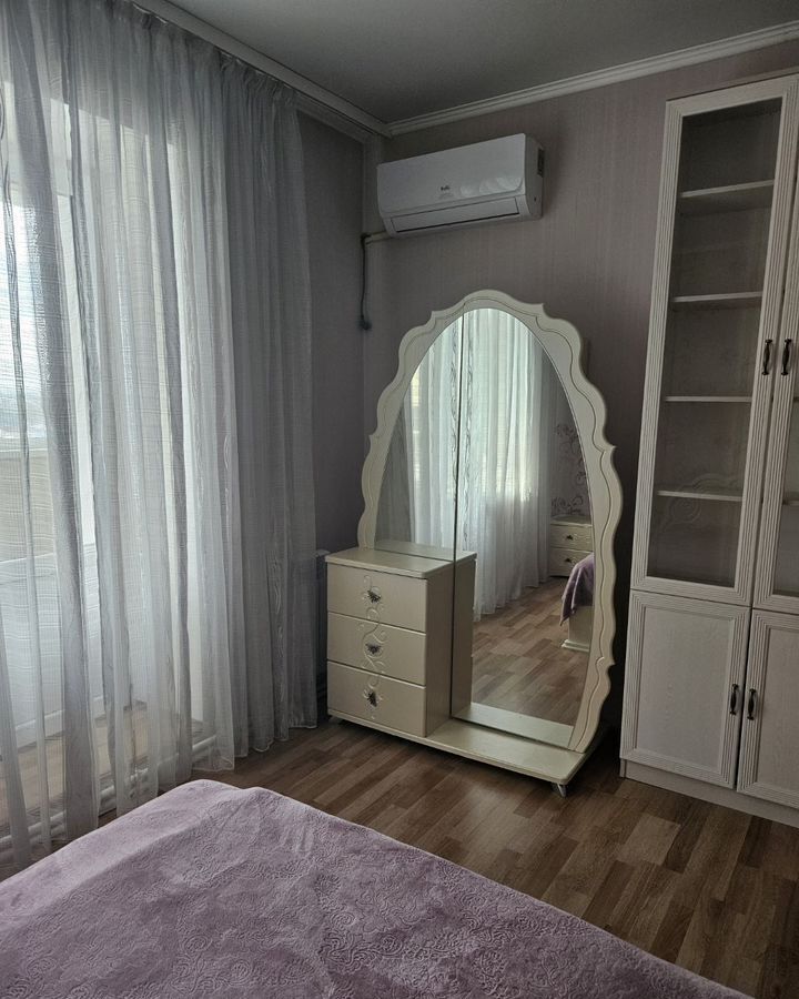 квартира р-н Алексеевский г Алексеевка ул. Степана Разина, 44 фото 5