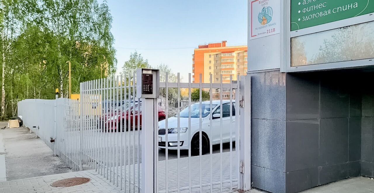 свободного назначения г Ярославль р-н Дзержинский ул Панина 3 фото 25