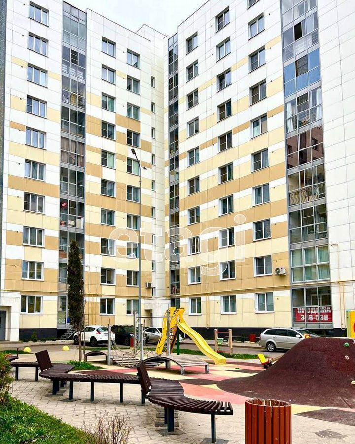 свободного назначения г Ярославль р-н Дзержинский ул Панина 3 фото 29