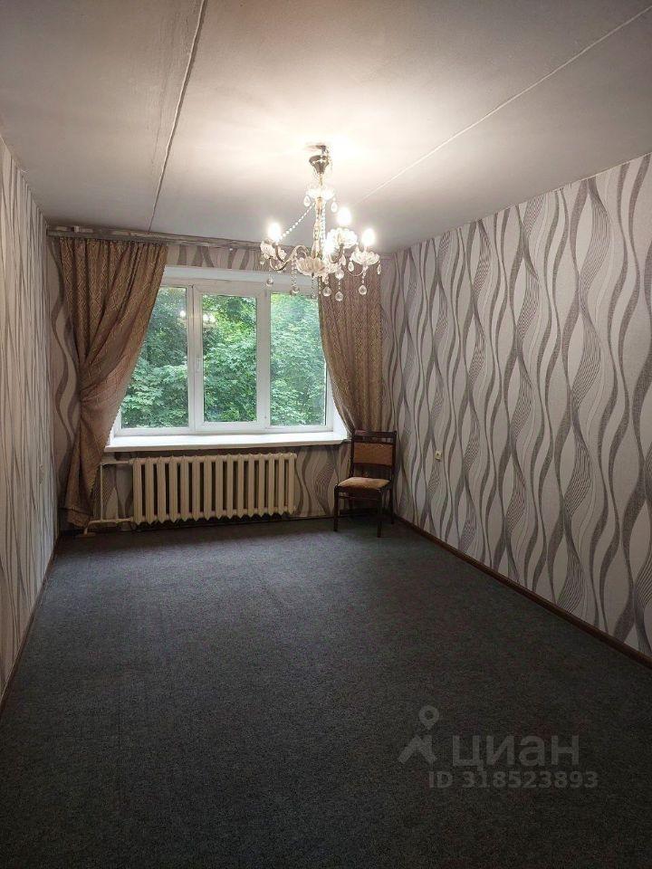 квартира г Истра ул Юбилейная 4 Истра фото 1