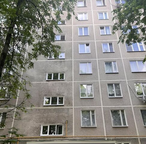 ул Академика Павлова 13 фото