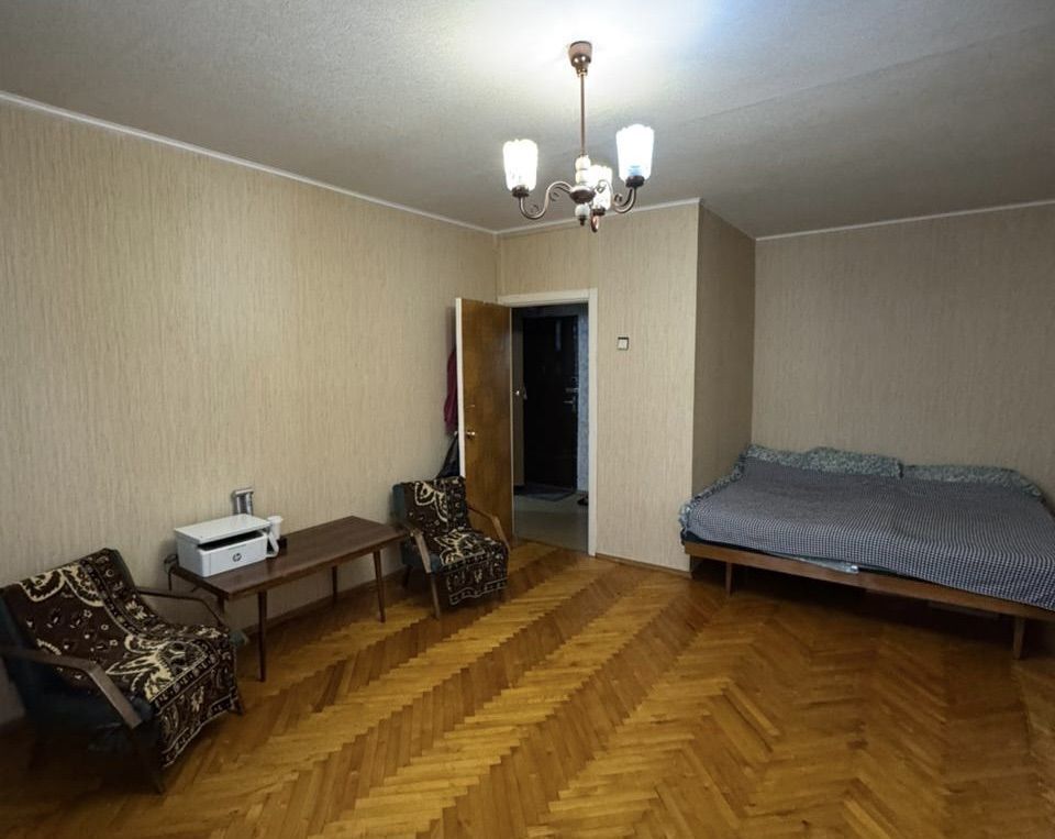 квартира г Москва метро Сходненская проезд Досфлота 7 фото 2