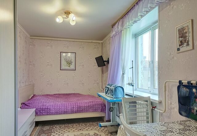 р-н Ленинский ул Лескова 4 фото
