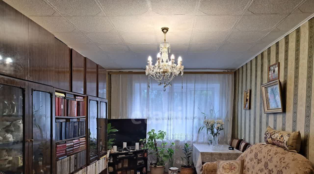 квартира г Обнинск пр-кт Ленина 99 фото 1