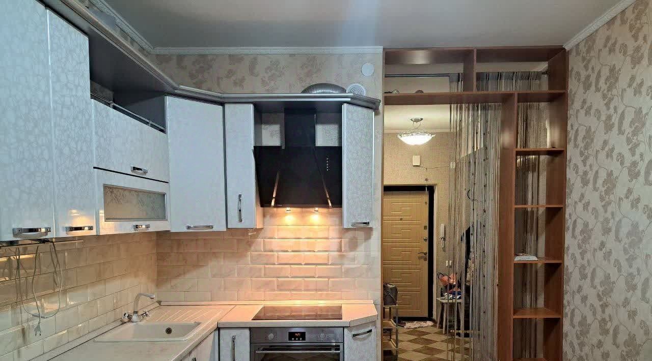 квартира г Обнинск ул Белкинская 2 ЖК Борисоглебский фото 1