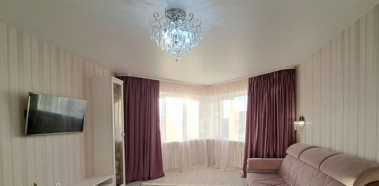 квартира г Обнинск ул Заводская 3 фото 1