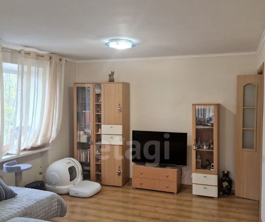 квартира г Обнинск ул Королева 14а фото 3