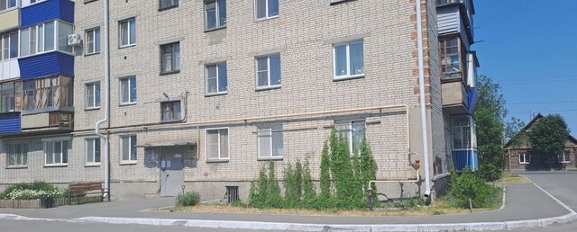 Восточный ул Пугачёва 95 фото