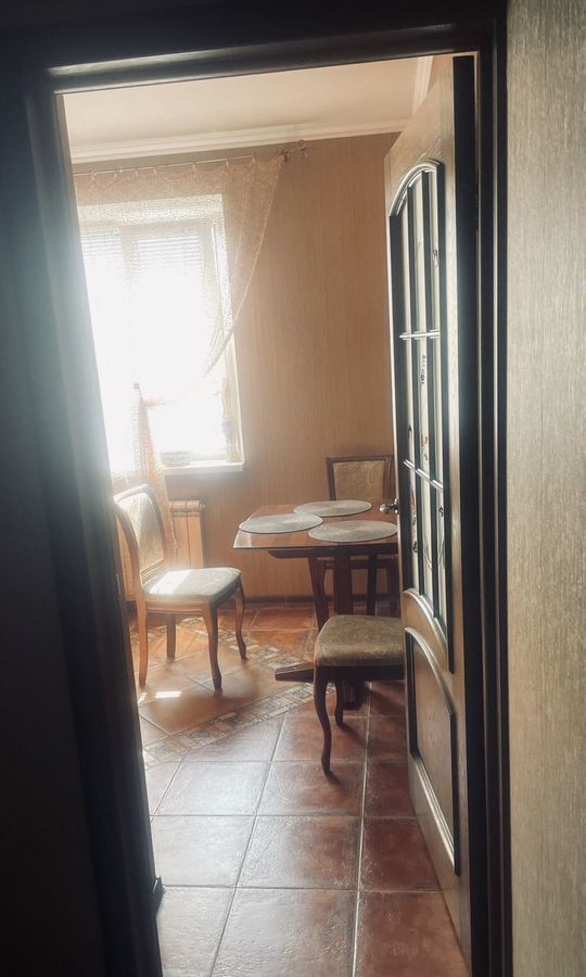 квартира г Курск р-н Центральный пр-кт Вячеслава Клыкова 10 фото 6