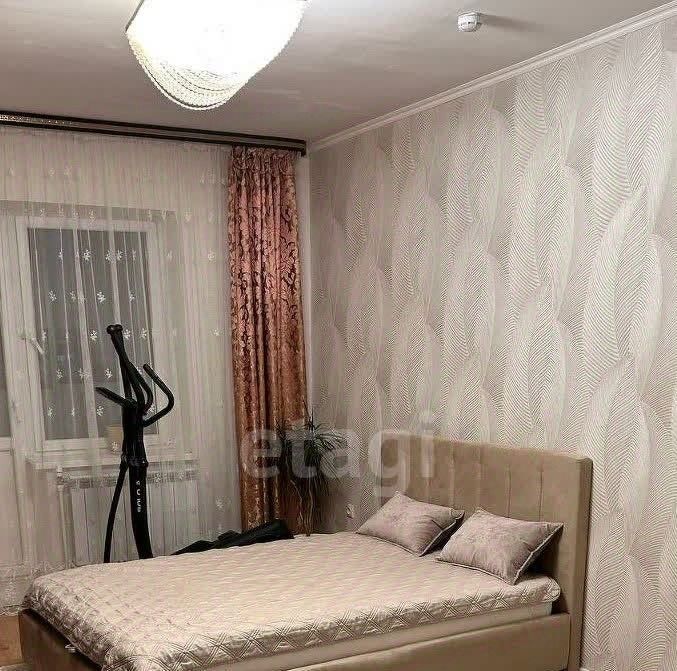 квартира г Обнинск пр-кт Маркса 83 фото 6