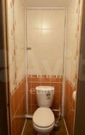 квартира г Обнинск ул Курчатова 60 фото 8