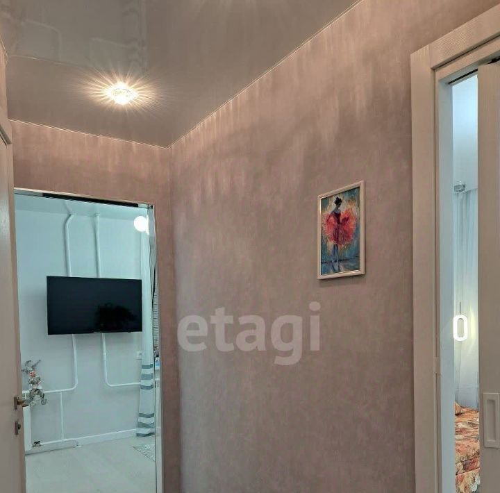квартира г Обнинск ул Королева 10 фото 14