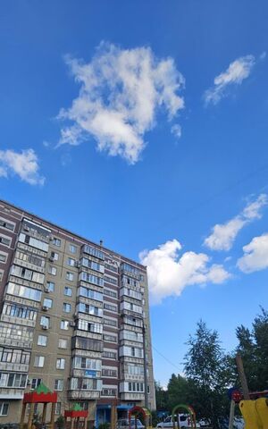 р-н Курчатовский ул 40-летия Победы 4 фото