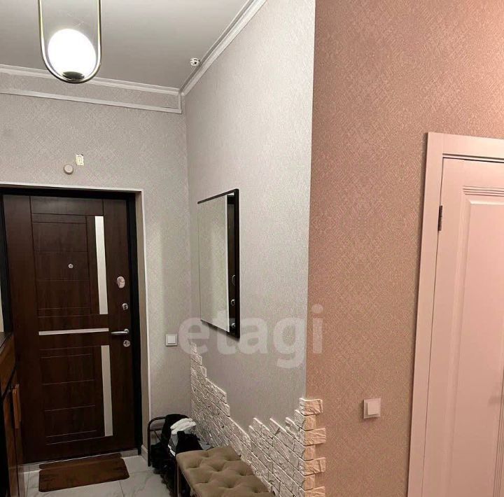 квартира г Обнинск пр-кт Маркса 83 фото 11
