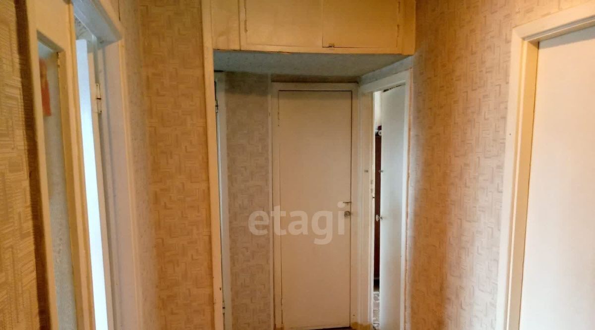 квартира г Обнинск ул Звездная 13 фото 5