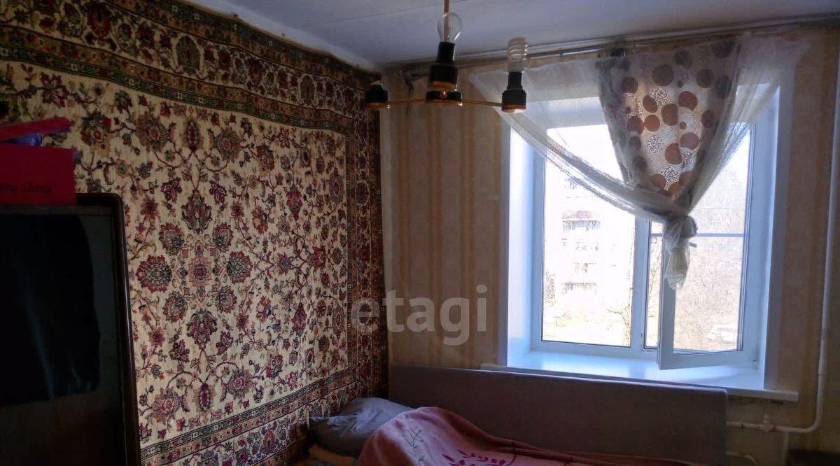 квартира г Обнинск ул Звездная 13 фото 11