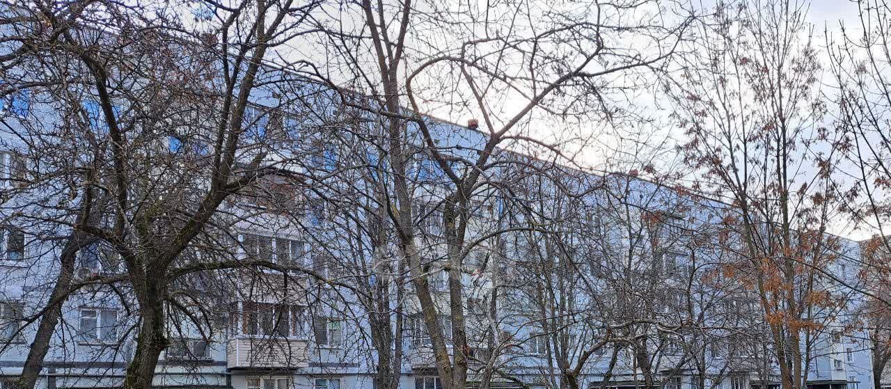 квартира г Обнинск пр-кт Маркса 22 фото 11
