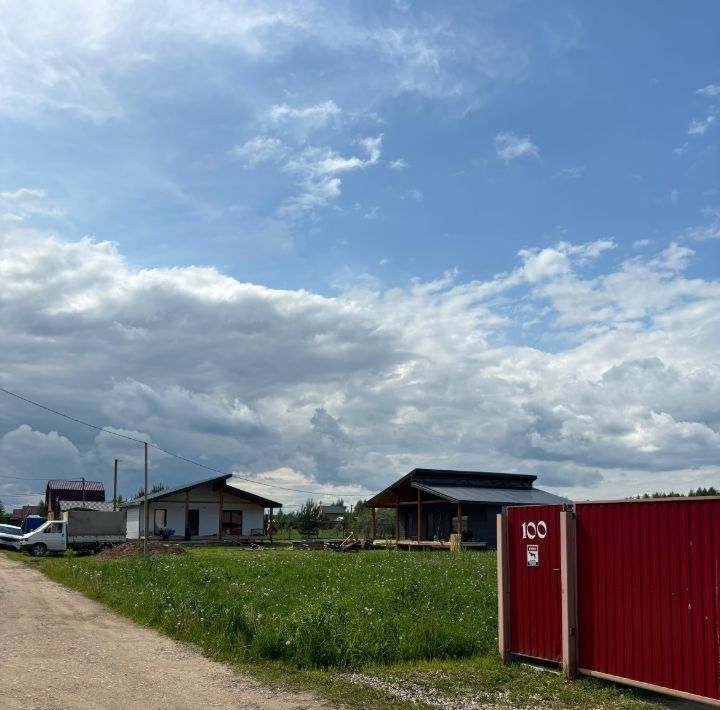 дом г Сергиев Посад днп Дубровский Лес 103, Сергиево-Посадский городской округ фото 24