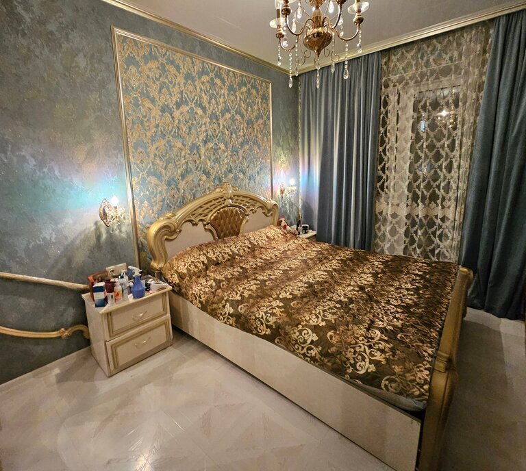 квартира г Королев ул Пионерская 13к/5 Медведково фото 19