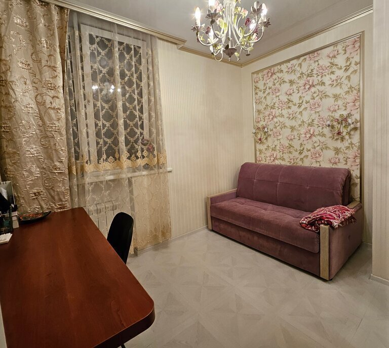 квартира г Королев ул Пионерская 13к/5 Медведково фото 17