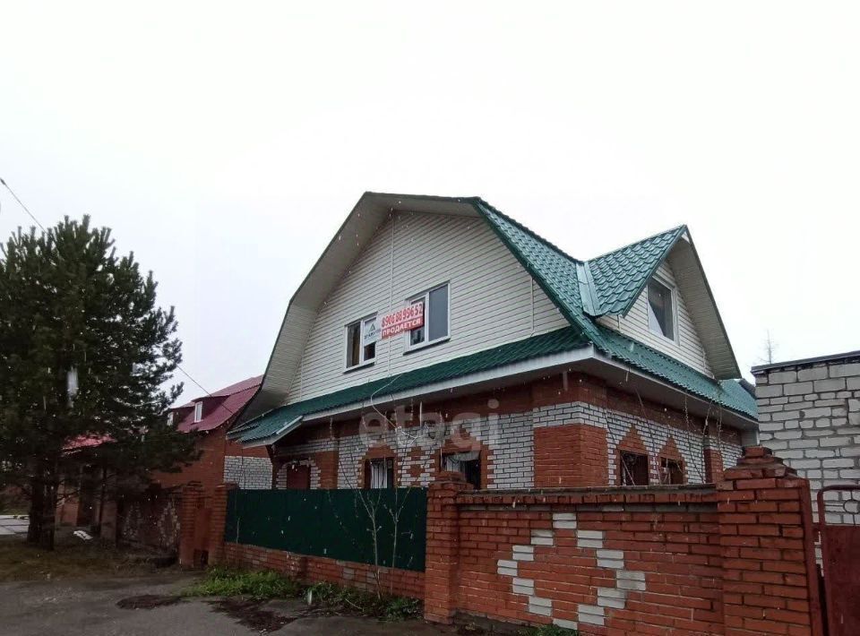 дом г Березники ул Рудничная 31 фото 23