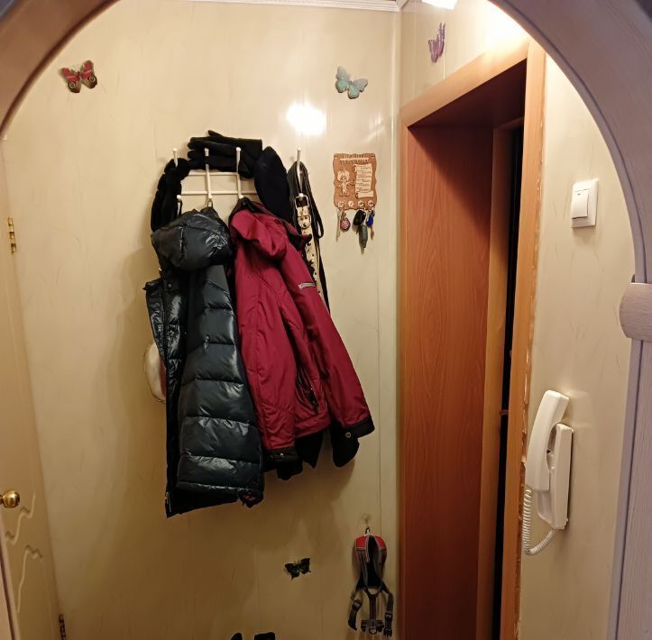 квартира г Челябинск р-н Ленинский ул. 3 Сентября, 28 фото 11