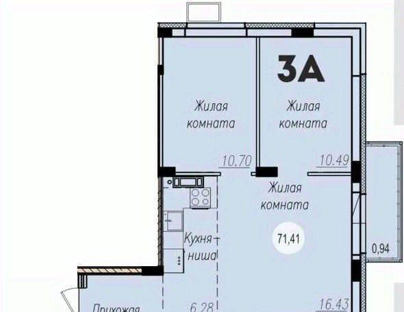 р-н Автозаводский дом 25 фото
